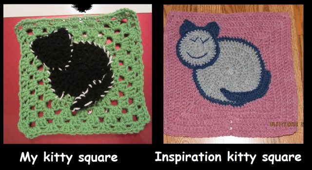 Kitty square comparisson
