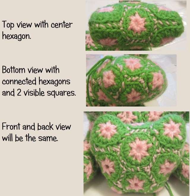 head views
